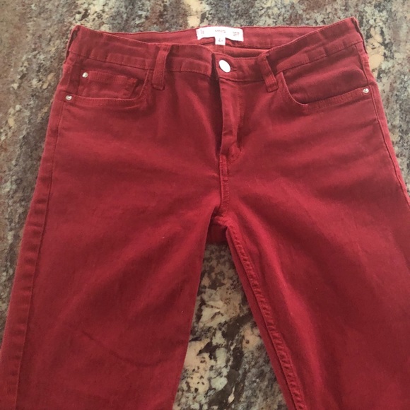 Mango Paty Skinny Jean - Picture 2 of 4